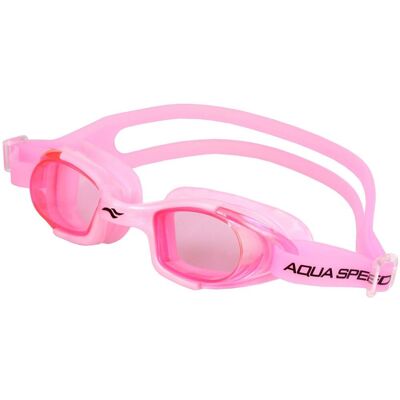AQUA-SPEED Multipack 3 ks Marea JR detské ružové AQUA-SPEED Multipack 3 ks Marea JR detské ružové