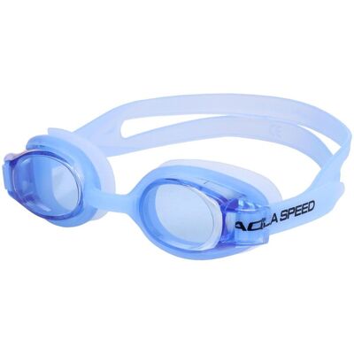 AQUA-SPEED Multipack 4 ks Atos detské modré AQUA-SPEED Multipack 4 ks Atos detské modré
