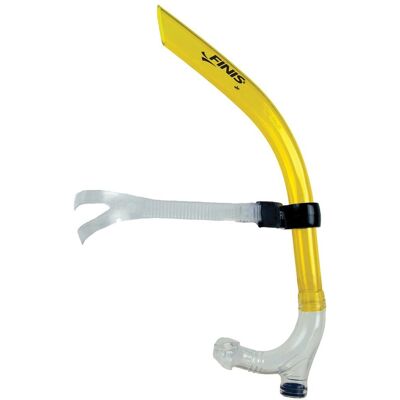 FINIS Original Swimmers Snorkel Jr FINIS Original Swimmers Snorkel Jr