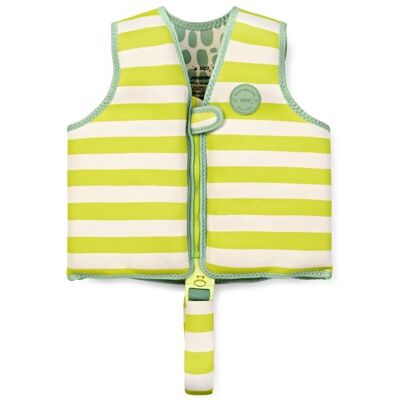Saro Baby Plavecká neoprénová vesta s UV ochranou (1 – 3 r) Fun in the Sun Saro Baby Plavecká neoprénová vesta s UV ochranou (1 – 3 r) Fun in the Sun