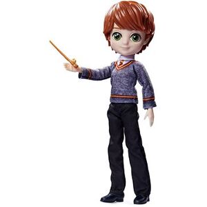 Spin Master Harry Potter Figúrka Ron 20 cm Spin Master Harry Potter Figúrka Ron 20 cm