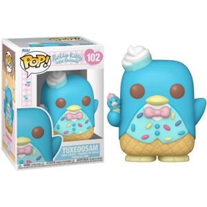 Funko Pop! Hello Kitty And Friends Tuxedosam 102 Funko Pop! Hello Kitty And Friends Tuxedosam 102