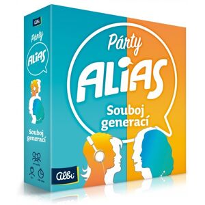 Albi Párty Alias Deti versus rodičia SK Albi Párty Alias Deti versus rodičia SK