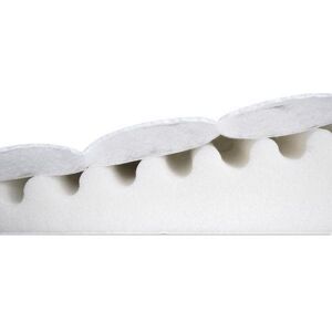 BABYMATEX Polohovací klín do detskej postieľky Smart BABYMATEX Polohovací klín do detskej postieľky Smart