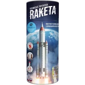 Albi Kozmická trysková raketa Albi Kozmická trysková raketa