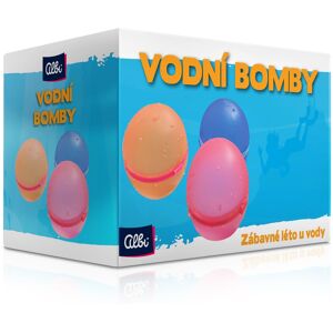 Albi Vodné bomby Albi Vodné bomby