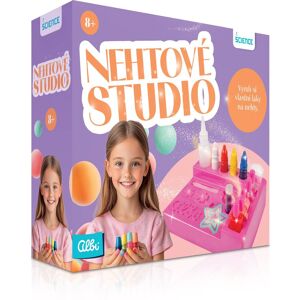 Albi Nechtové štúdio 2.0 Albi Nechtové štúdio 2.0