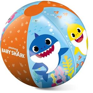 Mondo Lopta – Baby Shark