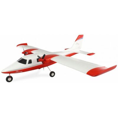 Amewi RC klzák AMXPlanes P68 Hochdecker 850 mm červený Amewi RC klzák AMXPlanes P68 Hochdecker 850 mm červený