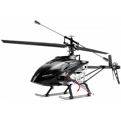 Amewi RC vrtuľník Buzzard PRO XL V2 Brushless Amewi RC vrtuľník Buzzard PRO XL V2 Brushless