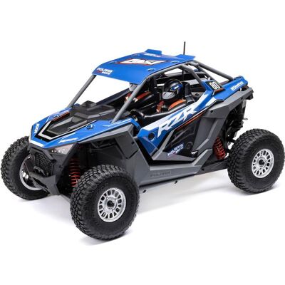 Losi RZR Rey 1:10 4 WD Polaris Losi RZR Rey 1:10 4 WD Polaris