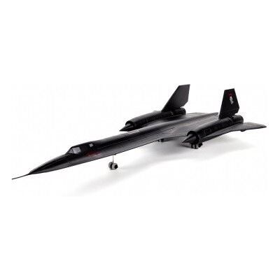 E-flite SR-71 Blackbird 0,96 m AS3X SAFE Select BNF E-flite SR-71 Blackbird 0,96 m AS3X SAFE Select BNF