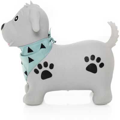 ZOPA Skippy Dog/Grey ZOPA Skippy Dog/Grey