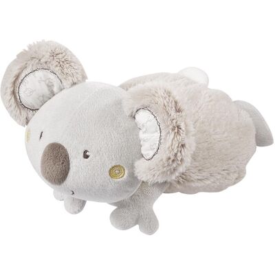 Baby Fehn Nahrievací vankúšik koala Baby Fehn Nahrievací vankúšik koala