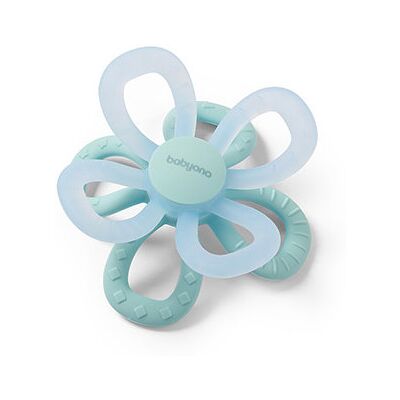 BabyOno Flower modré BabyOno Flower modré