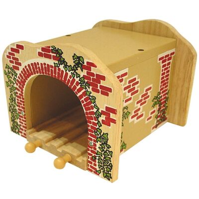 Bigjigs Toys Bigjigs Železničný tunel Bigjigs Toys Bigjigs Železničný tunel