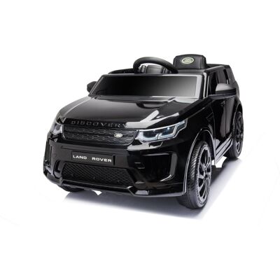 ELJET® Eljet Land Rover Discovery, Šport, čierne/black ELJET® Eljet Land Rover Discovery, Šport, čierne/black