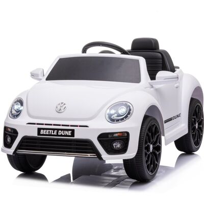 ELJET® Eljet Volkswagen Beetle biele/white ELJET® Eljet Volkswagen Beetle biele/white