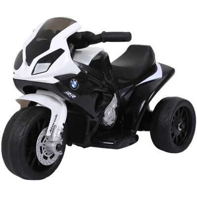 ELJET® Eljet BMW S1000 RR čierna/black ELJET® Eljet BMW S1000 RR čierna/black