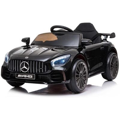 ELJET® Eljet Mercedes AMG GT čierne ELJET® Eljet Mercedes AMG GT čierne