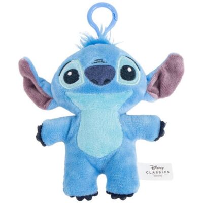 PLAY BY PLAY Disney Lilo & Stitch: Stitch – Kľúčenka PLAY BY PLAY Disney Lilo & Stitch: Stitch – Kľúčenka