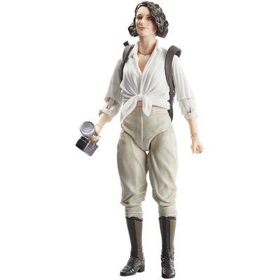 Hasbro Indiana Jones Adventure Series – akčná figúrka – Helena Shaw Hasbro Indiana Jones Adventure Series – akčná figúrka – Helena Shaw