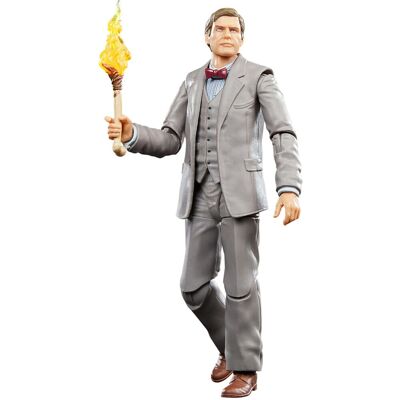Hasbro Indiana Jones Adventure Series – akčná figúrka – Indiana Jones Professor Hasbro Indiana Jones Adventure Series – akčná figúrka – Indiana Jones Professor