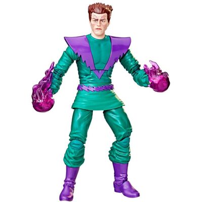 Hasbro Marvel Legends – akčná figúrka – Molecule Man Hasbro Marvel Legends – akčná figúrka – Molecule Man