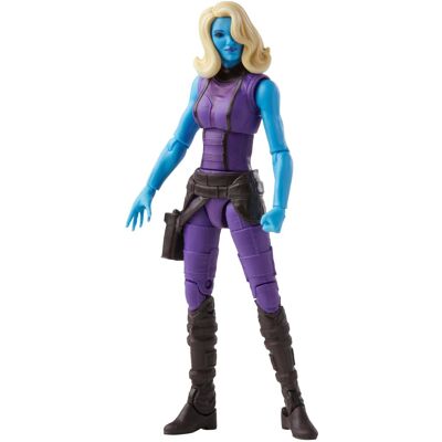 Hasbro Marvel Legends Series What If? – akčná figúrka – Heist Nebula Hasbro Marvel Legends Series What If? – akčná figúrka – Heist Nebula