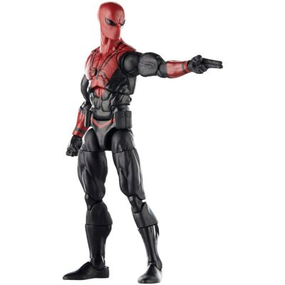 Hasbro Spider-Man Comics Marvel Legends - akčná figúrka - Spider-Shot Hasbro Spider-Man Comics Marvel Legends - akčná figúrka - Spider-Shot