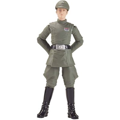 Hasbro Star Wars Episode VI 40th Anniversary Vintage Collection – akčná figúrka – Moff JerJerrod Hasbro Star Wars Episode VI 40th Anniversary Vintage Collection – akčná figúrka – Moff JerJerrod