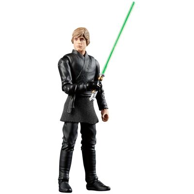 Hasbro Star Wars: Book of Boba Fett Vintage Collection – Luke Skywalker Jedi Academy Hasbro Star Wars: Book of Boba Fett Vintage Collection – Luke Skywalker Jedi Academy