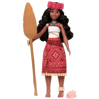 Mattel Spievajúca bábika Moana 2 Mattel Spievajúca bábika Moana 2
