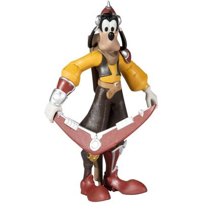McFarlane Disney Mirrorverse – Goofy – akčná figúrka McFarlane Disney Mirrorverse – Goofy – akčná figúrka