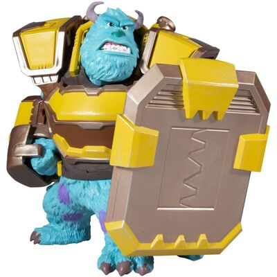 McFarlane Disney Mirrorverse – Sulley – akčná figúrka McFarlane Disney Mirrorverse – Sulley – akčná figúrka