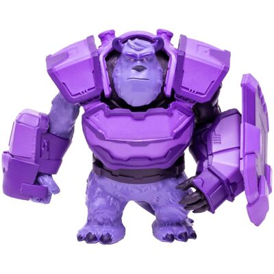McFarlane Disney Mirrorverse – Sulley Fractured – akčná figúrka McFarlane Disney Mirrorverse – Sulley Fractured – akčná figúrka
