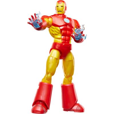 Hasbro Iron Man Marvel Legends Series – Iron Man (Model 09) – akčná figúrka Hasbro Iron Man Marvel Legends Series – Iron Man (Model 09) – akčná figúrka