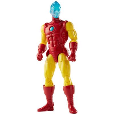 Hasbro Marvel Comics: Legend Series – Iron Man (AI ) – akčná figúrka Hasbro Marvel Comics: Legend Series – Iron Man (AI ) – akčná figúrka