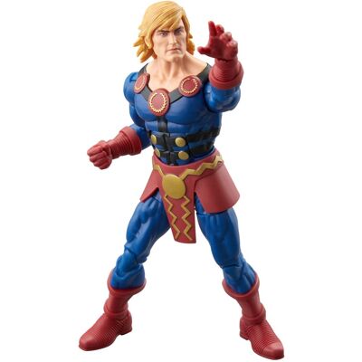 Hasbro Marvel Legends – Ikaris – akčná figúrka Hasbro Marvel Legends – Ikaris – akčná figúrka