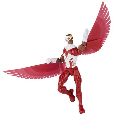 Hasbro Marvel Legends Retro Collection – Marvel's Falcon – akčná figúrka Hasbro Marvel Legends Retro Collection – Marvel's Falcon – akčná figúrka