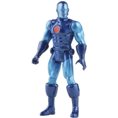 Hasbro Marvel Legends Retro Collection Series – Stealth Iron Man – akčná figúrka Hasbro Marvel Legends Retro Collection Series – Stealth Iron Man – akčná figúrka