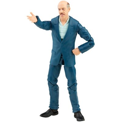 Hasbro Marvel Legends Series – J. Jonah Jameson – akčná figúrka Hasbro Marvel Legends Series – J. Jonah Jameson – akčná figúrka