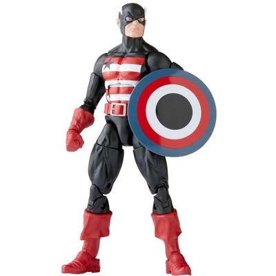 Hasbro Marvel Legends Series – U.S. Agent – akčná figúrka Hasbro Marvel Legends Series – U.S. Agent – akčná figúrka