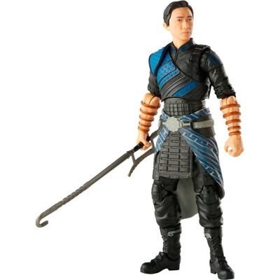 Hasbro Shang Chi Marvel Legends – Wenwu – akčná figúrka Hasbro Shang Chi Marvel Legends – Wenwu – akčná figúrka