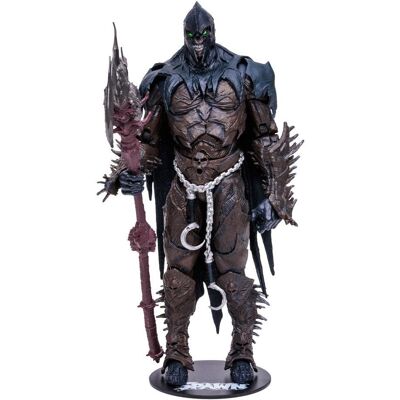 McFarlane Spawn – Raven Spawn (Small Hook) – akčná figúrka McFarlane Spawn – Raven Spawn (Small Hook) – akčná figúrka