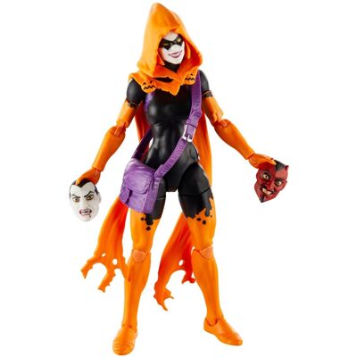 Hasbro Spider-Man Comics Marvel Legends – Hallows' Eve – akčná figúrka Hasbro Spider-Man Comics Marvel Legends – Hallows' Eve – akčná figúrka