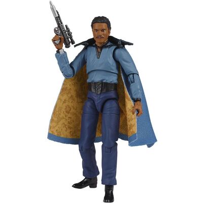 Hasbro Star Wars Episode V Vintage Collection – Lando Calrissian – akčná figúrka Hasbro Star Wars Episode V Vintage Collection – Lando Calrissian – akčná figúrka