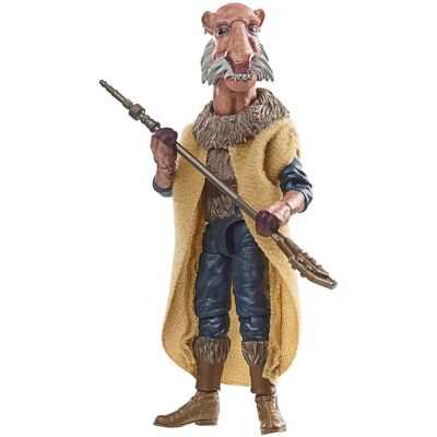 Hasbro Star Wars Episode VI Vintage Collection – Saelt-Marae – akčná figúrka Hasbro Star Wars Episode VI Vintage Collection – Saelt-Marae – akčná figúrka
