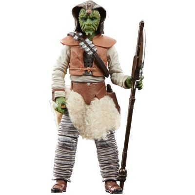 Hasbro Star Wars Episode VI Vintage Collection – Wooof – akčná figúrka Hasbro Star Wars Episode VI Vintage Collection – Wooof – akčná figúrka