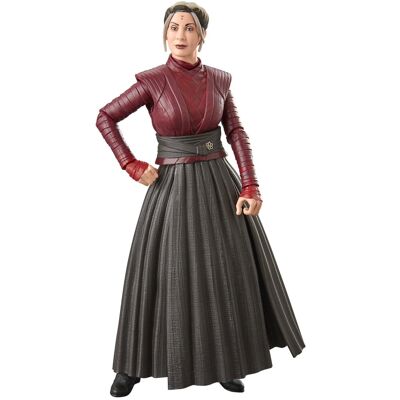 Hasbro Star Wars Ahsoka Black Series – Morgan Elsbeth – akčná figúrka Hasbro Star Wars Ahsoka Black Series – Morgan Elsbeth – akčná figúrka